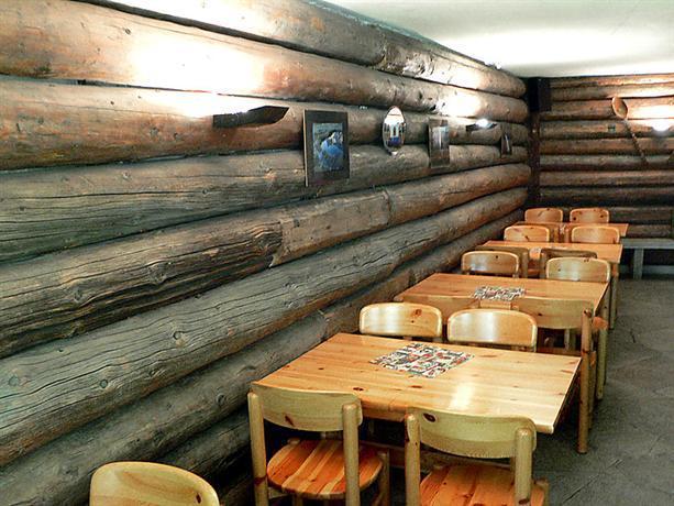 Ferienwohnung Parkareal Davos Bagian luar foto